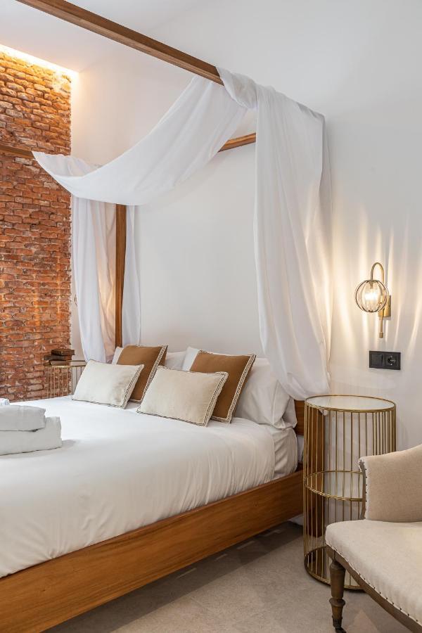 Queens House Chueca Gasthuis Madrid