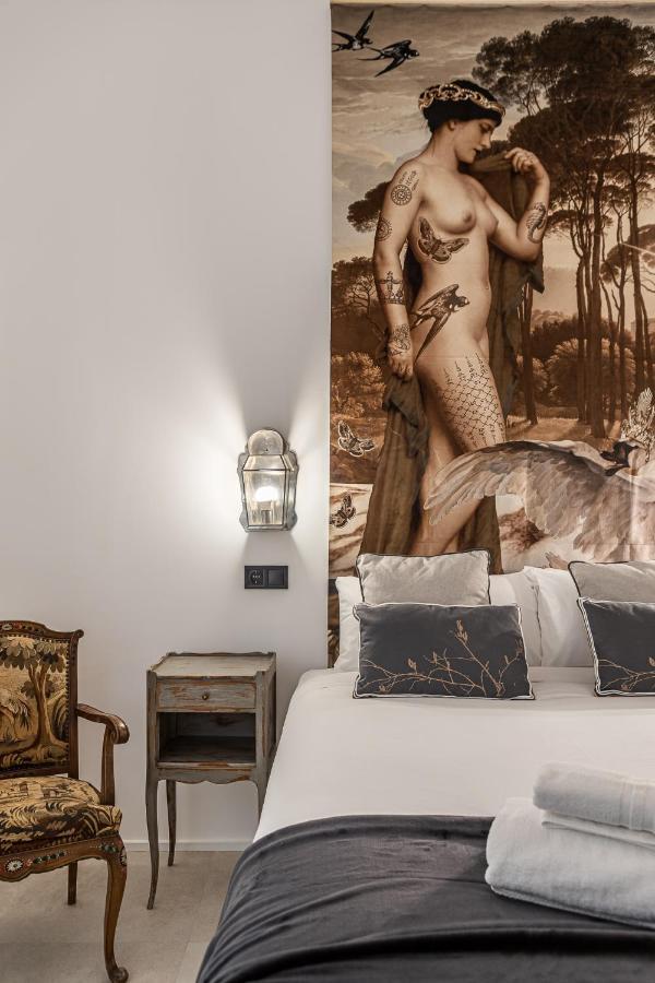 Gasthuis Queens House Chueca