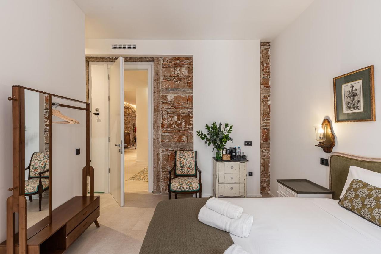 Gasthuis Queens House Chueca Madrid