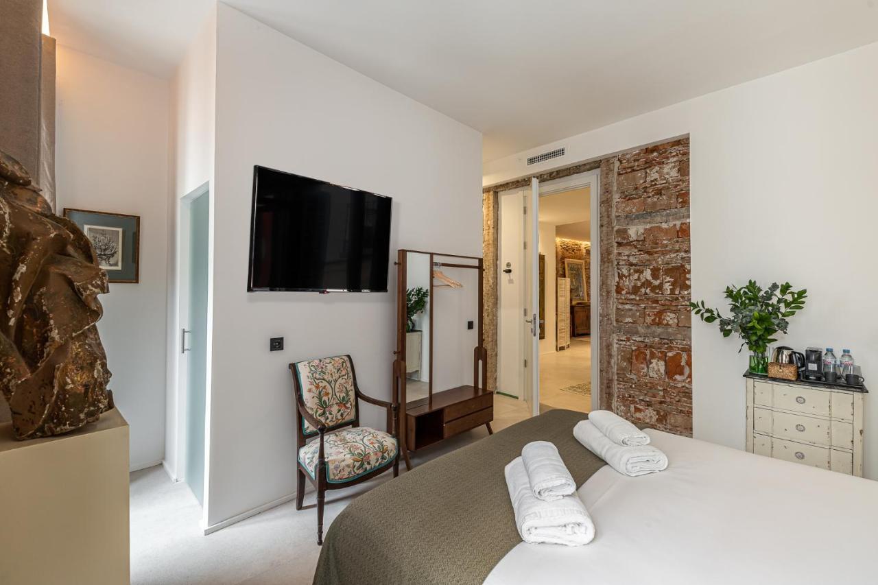 Queens House Chueca Gasthuis Madrid