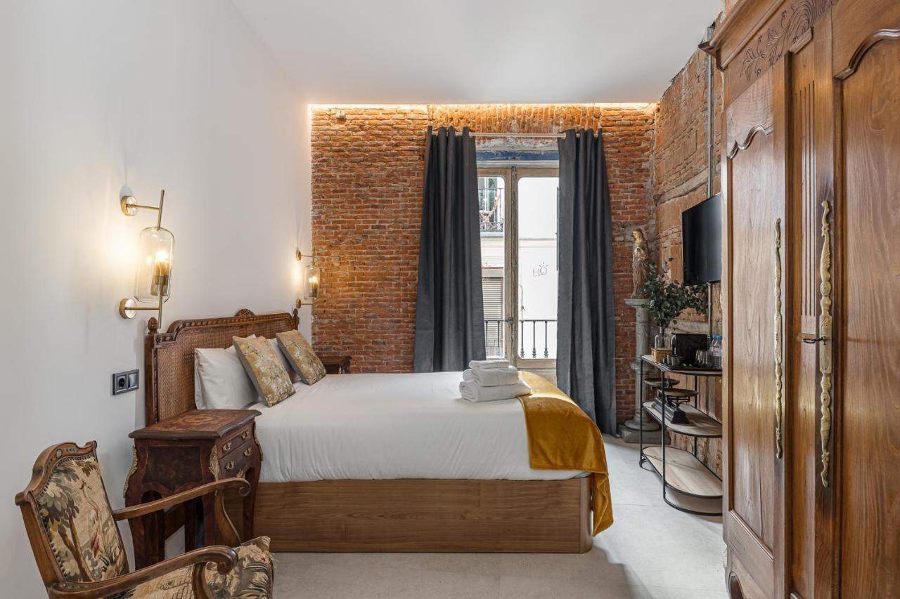 Queens House Chueca Gasthuis